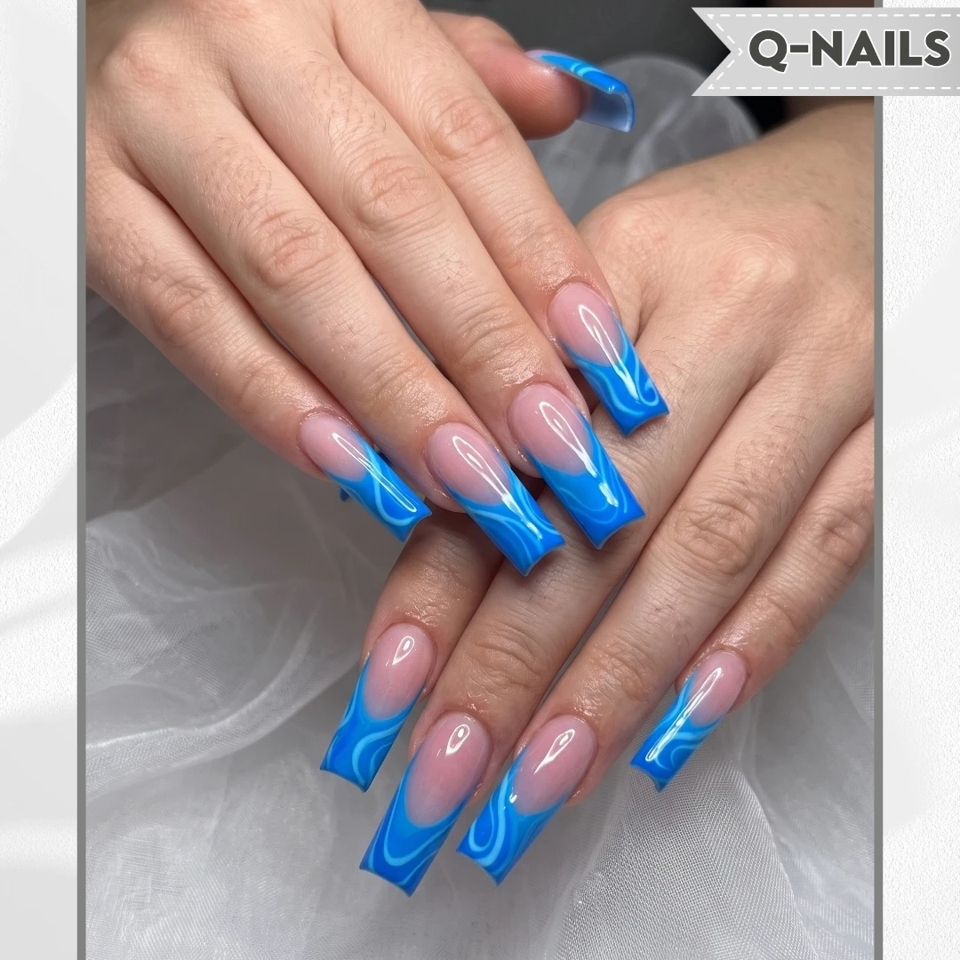 Nail designs